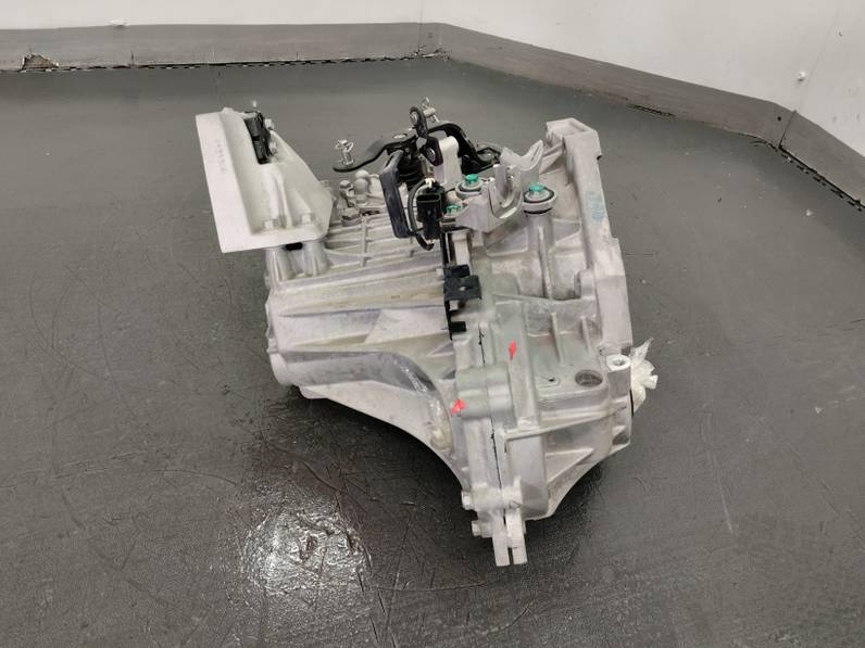 CAJA CAMBIOS KIA PICANTO 2018 1.0 (67 CV)