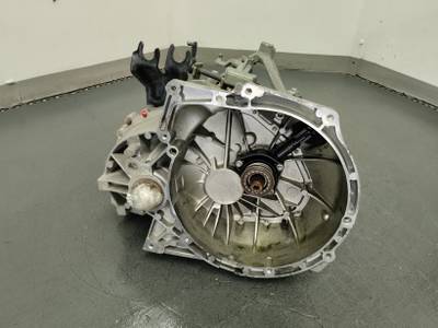 CAJA CAMBIOS FORD FOCUS C MAX 2005 1.6 TDCI (109 CV)