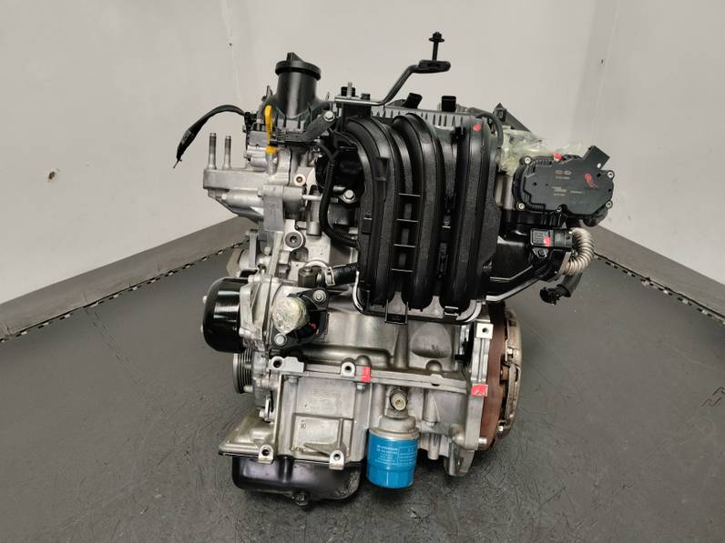 MOTOR COMPLETO KIA PICANTO 2018 1.0 (67 CV)