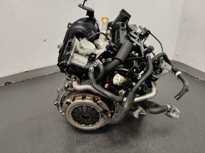 MOTOR COMPLETO KIA PICANTO 2018 1.0 (67 CV)