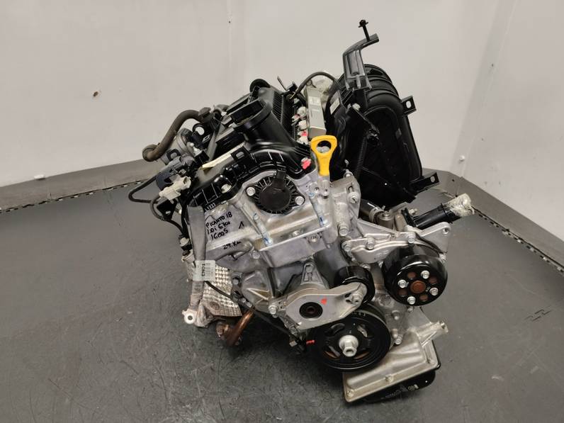 MOTOR COMPLETO KIA PICANTO 2018 1.0 (67 CV)