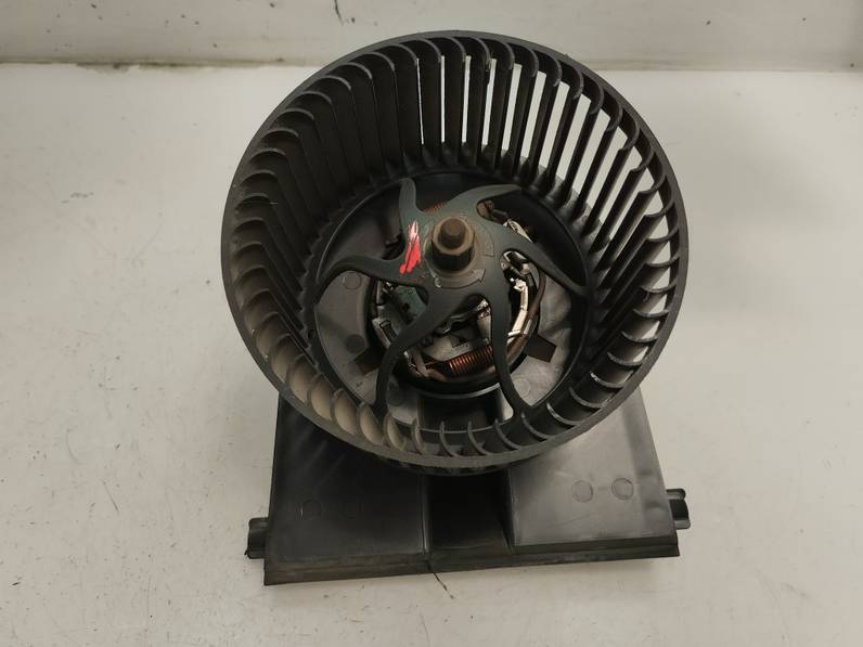 MOTOR CALEFACCION VOLKSWAGEN NEW BEETLE 2001 1.9 TDI (90 CV)