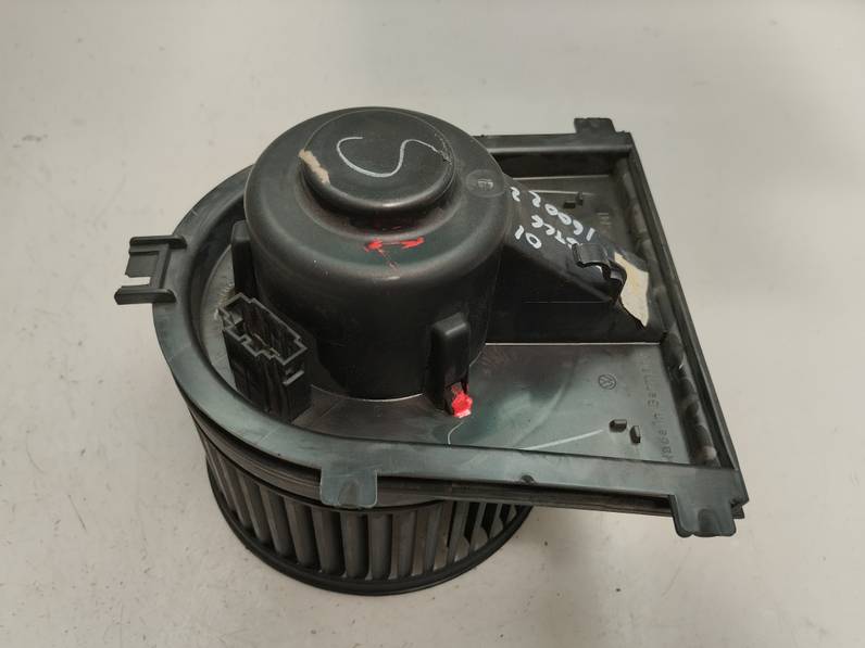 MOTOR CALEFACCION VOLKSWAGEN NEW BEETLE 2001 1.9 TDI (90 CV)