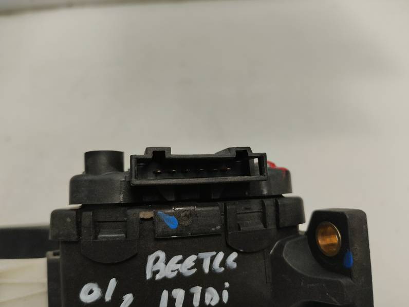 POTENCIOMETRO PEDAL VOLKSWAGEN NEW BEETLE 2001 1.9 TDI (90 CV)