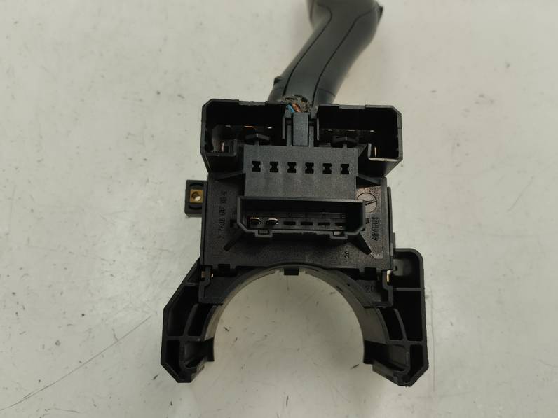 MANDO LIMPIA VOLKSWAGEN NEW BEETLE 2001 1.9 TDI (90 CV)