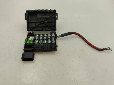 BATERIA VOLKSWAGEN NEW BEETLE 2001 1.9 TDI (90 CV)