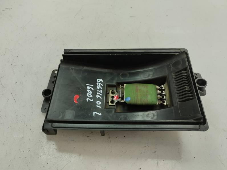 RESISTENCIA CALEFACCION VOLKSWAGEN NEW BEETLE 2001 1.9 TDI (90 CV)