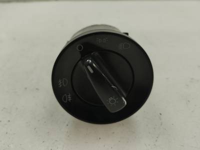 MANDO LUCES VOLKSWAGEN NEW BEETLE 2001 1.9 TDI (90 CV)