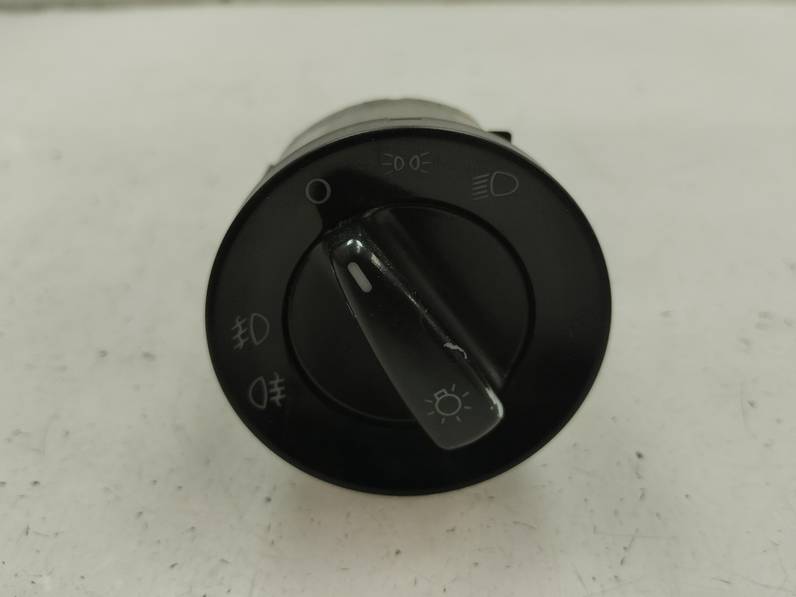 MANDO LUCES VOLKSWAGEN NEW BEETLE 2001 1.9 TDI (90 CV)