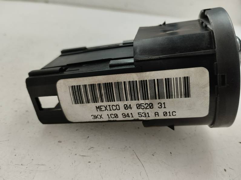 MANDO LUCES VOLKSWAGEN NEW BEETLE 2001 1.9 TDI (90 CV)