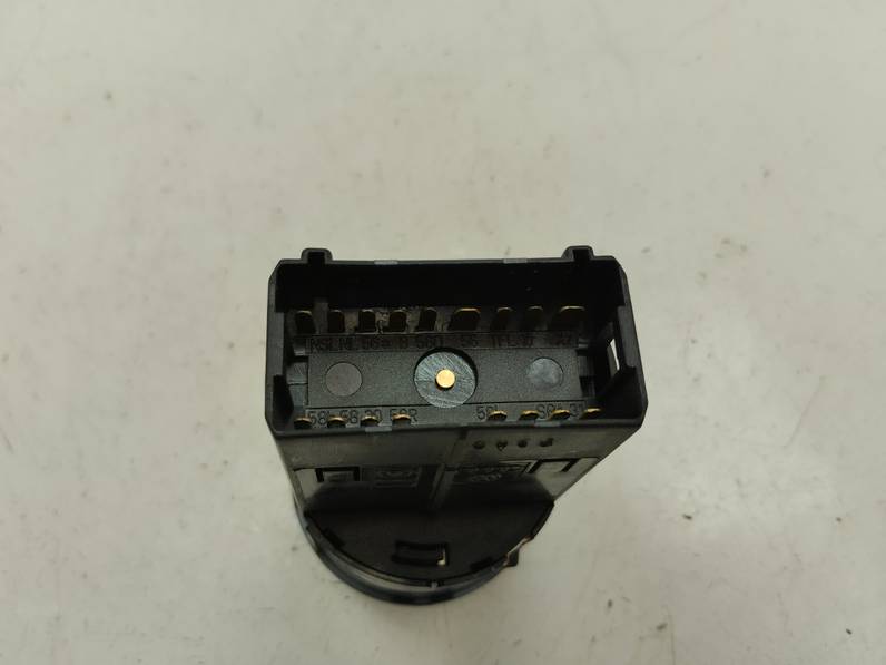 MANDO LUCES VOLKSWAGEN NEW BEETLE 2001 1.9 TDI (90 CV)