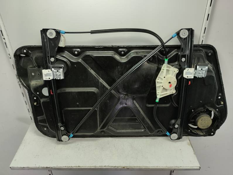 ELEVALUNAS DELANTERO DERECHO VOLKSWAGEN NEW BEETLE 2001 1.9 TDI (90 CV)