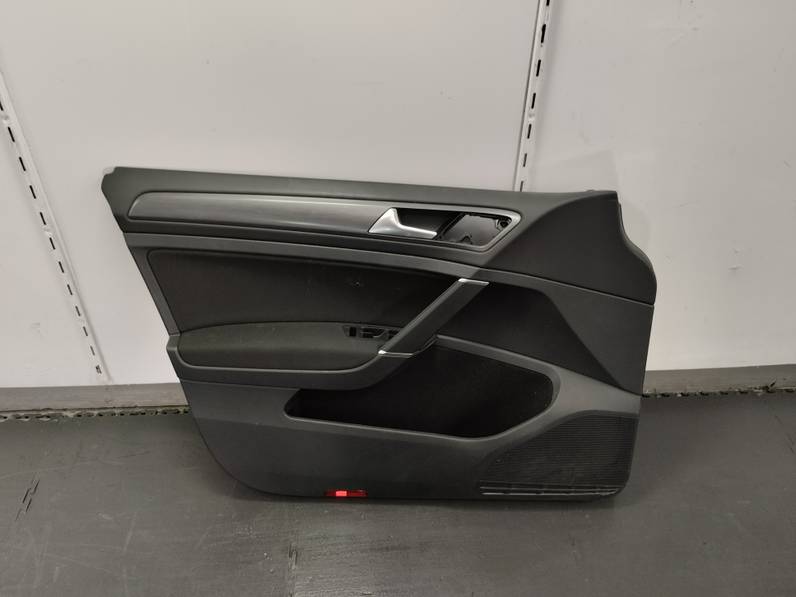 JUEGO ASIENTOS COMPLETO VOLKSWAGEN GOLF VII LIM 2017 1.4 16V TSI (125 CV)