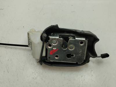 CERRADURA PUERTA DELANTERA DERECHA LANCIA THESIS 2004 2.4 JTD (150 CV)