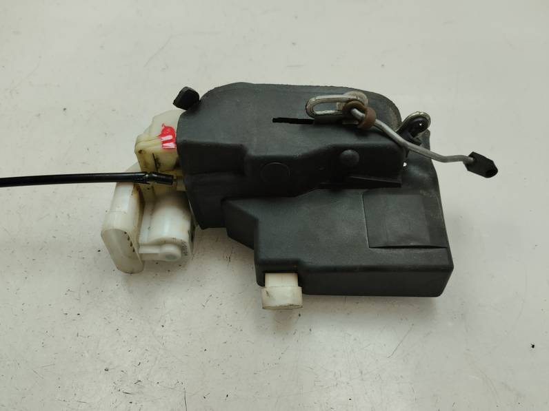 CERRADURA PUERTA DELANTERA DERECHA LANCIA THESIS 2004 2.4 JTD (150 CV)