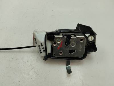 CERRADURA PUERTA TRASERA DERECHA LANCIA THESIS 2004 2.4 JTD (150 CV)