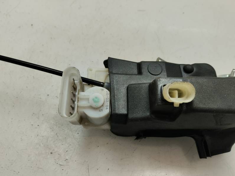 CERRADURA PUERTA TRASERA DERECHA LANCIA THESIS 2004 2.4 JTD (150 CV)