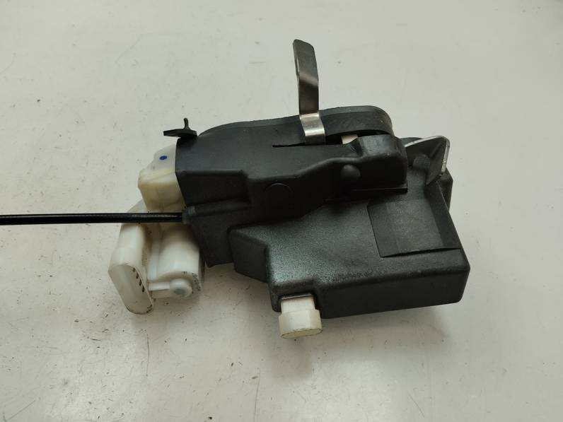 CERRADURA PUERTA TRASERA DERECHA LANCIA THESIS 2004 2.4 JTD (150 CV)