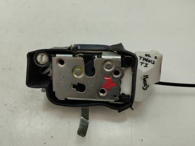 CERRADURA PUERTA TRASERA IZQUIERDA LANCIA THESIS 2004 2.4 JTD (150 CV)
