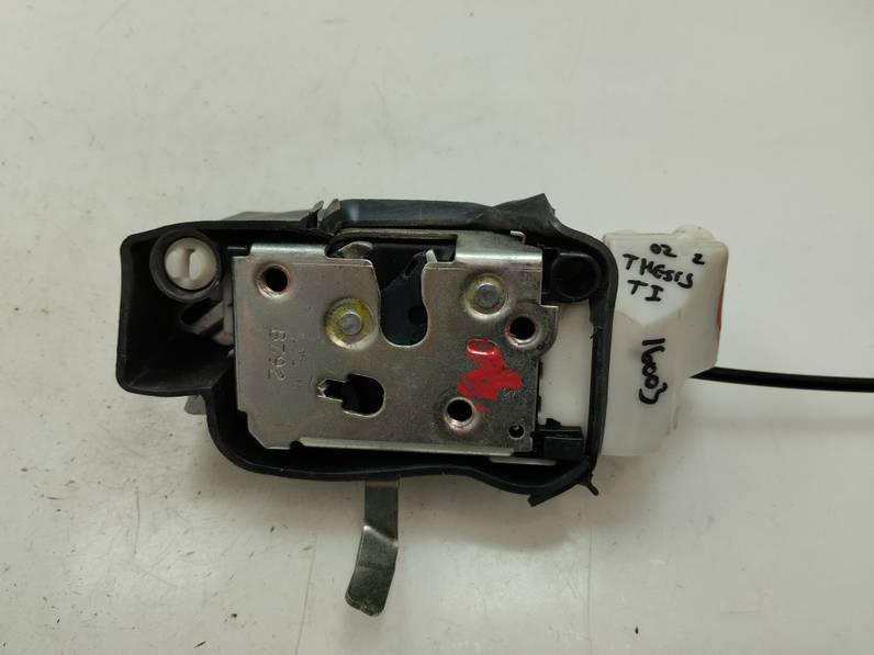 CERRADURA PUERTA TRASERA IZQUIERDA LANCIA THESIS 2004 2.4 JTD (150 CV)