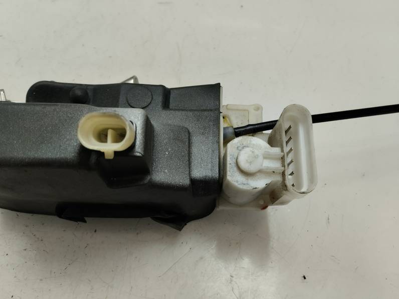 CERRADURA PUERTA TRASERA IZQUIERDA LANCIA THESIS 2004 2.4 JTD (150 CV)