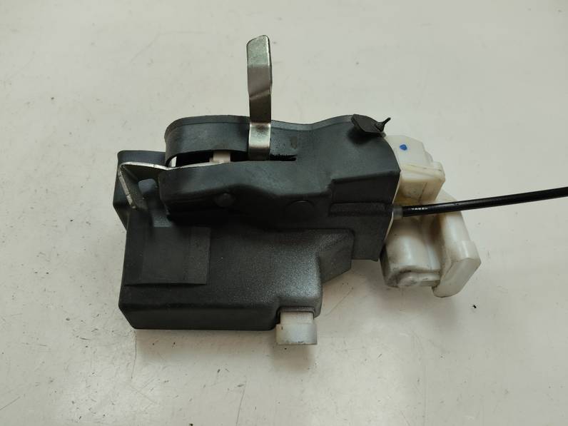 CERRADURA PUERTA TRASERA IZQUIERDA LANCIA THESIS 2004 2.4 JTD (150 CV)