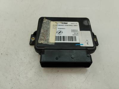 MODULO ELECTRONICO LANCIA THESIS 2004 2.4 JTD (150 CV)