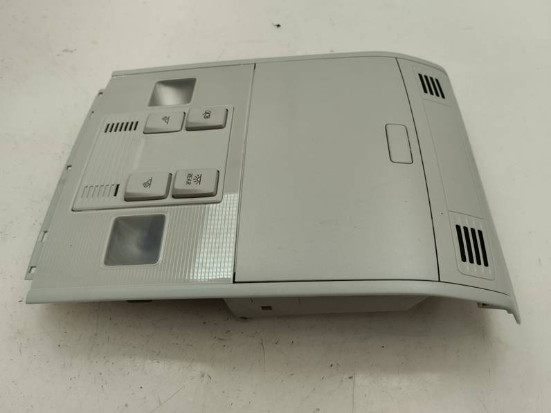 LUZ INTERIOR VOLKSWAGEN GOLF VII LIM 2017 1.4 16V TSI (125 CV)