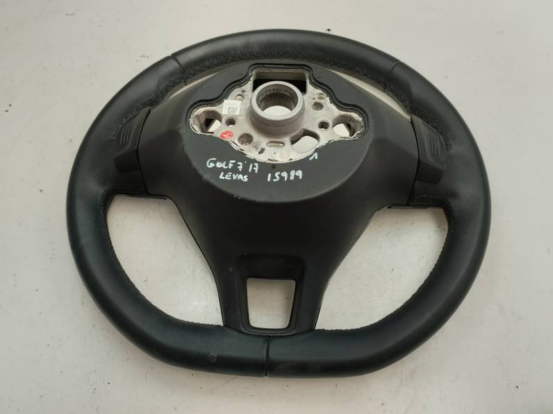 VOLANTE VOLKSWAGEN GOLF VII LIM 2017 1.4 16V TSI (125 CV)
