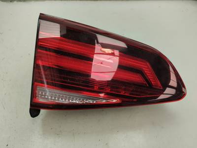 PILOTO TRASERO IZQUIERDO INTERIOR VOLKSWAGEN GOLF VII LIM 2017 1.4 16V TSI (125 CV)