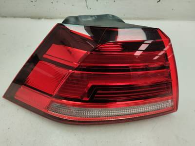 PILOTO TRASERO IZQUIERDO VOLKSWAGEN GOLF VII LIM 2017 1.4 16V TSI (125 CV)