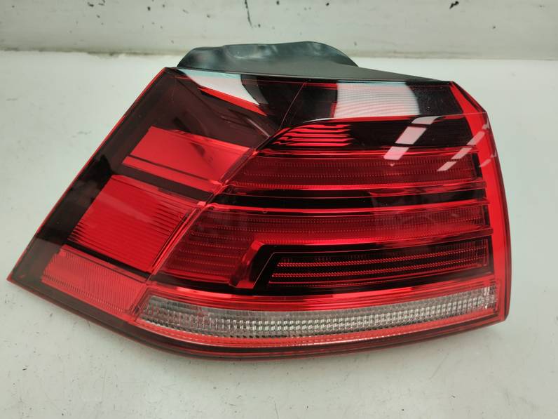 PILOTO TRASERO IZQUIERDO VOLKSWAGEN GOLF VII LIM 2017 1.4 16V TSI (125 CV)