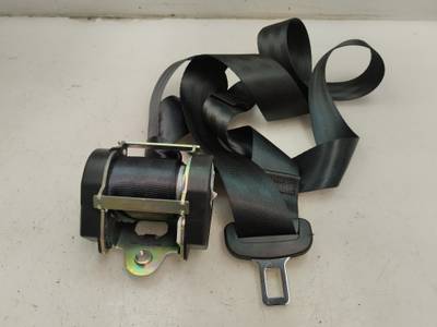 CINTURON SEGURIDAD TRASERO DERECHO VOLKSWAGEN GOLF VII LIM 2017 1.4 16V TSI (125 CV)