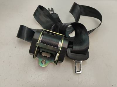 CINTURON SEGURIDAD TRASERO IZQUIERDO VOLKSWAGEN GOLF VII LIM 2017 1.4 16V TSI (125 CV)