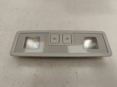 LUZ INTERIOR VOLKSWAGEN GOLF VII LIM 2017 1.4 16V TSI (125 CV)