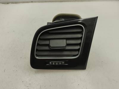 REJILLA AIREADORA VOLKSWAGEN GOLF VII LIM 2017 1.4 16V TSI (125 CV)