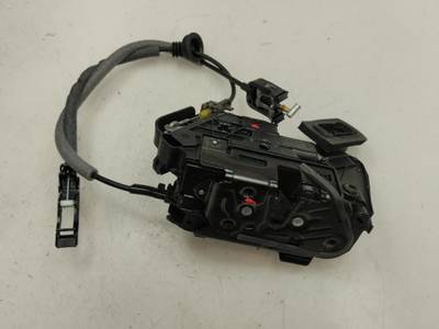 CERRADURA PUERTA TRASERA DERECHA VOLKSWAGEN GOLF VII LIM 2017 1.4 16V TSI (125 CV)