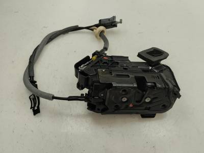 CERRADURA PUERTA DELANTERA DERECHA VOLKSWAGEN GOLF VII LIM 2017 1.4 16V TSI (125 CV)