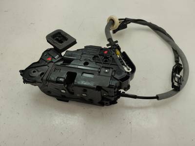 CERRADURA PUERTA DELANTERA IZQUIERDA VOLKSWAGEN GOLF VII LIM 2017 1.4 16V TSI (125 CV)