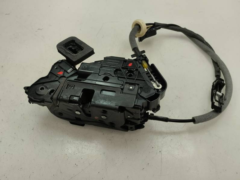 CERRADURA PUERTA DELANTERA IZQUIERDA VOLKSWAGEN GOLF VII LIM 2017 1.4 16V TSI (125 CV)