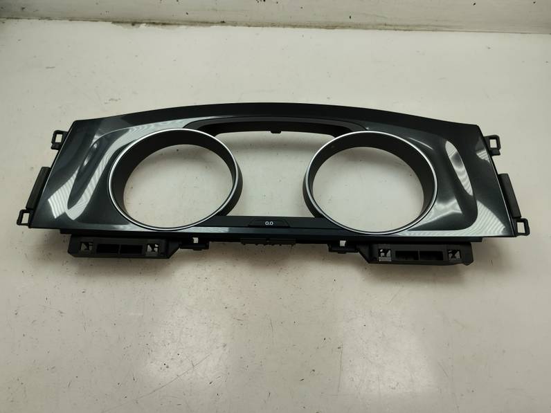 CUADRO INSTRUMENTOS VOLKSWAGEN GOLF VII LIM 2017 1.4 16V TSI (125 CV)