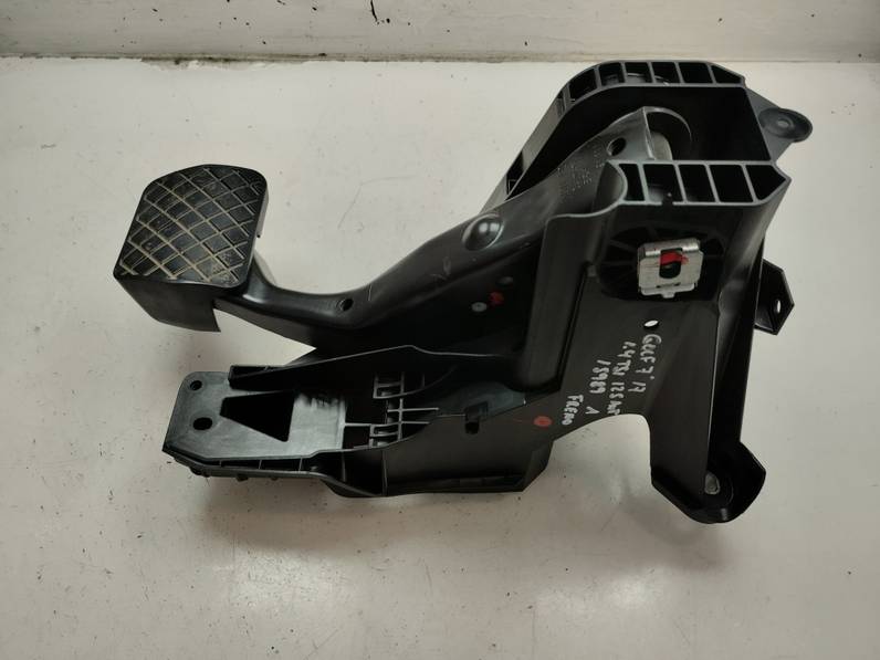 PEDAL FRENO VOLKSWAGEN GOLF VII LIM 2017 1.4 16V TSI (125 CV)