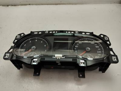 CUADRO INSTRUMENTOS VOLKSWAGEN GOLF VII LIM 2017 1.4 16V TSI (125 CV)