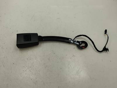 CINTURON SEGURIDAD DELANTERO DERECHO VOLKSWAGEN GOLF VII LIM 2017 1.4 16V TSI (125 CV)