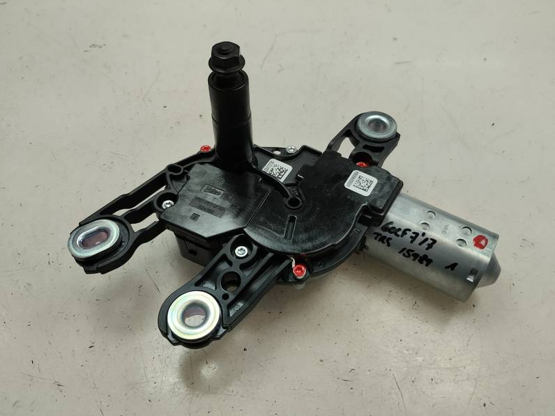 MOTOR LIMPIA TRASERO VOLKSWAGEN GOLF VII LIM 2017 1.4 16V TSI (125 CV)