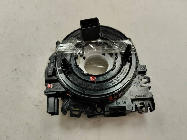 ANILLO AIRBAG VOLKSWAGEN GOLF VII LIM 2017 1.4 16V TSI (125 CV)