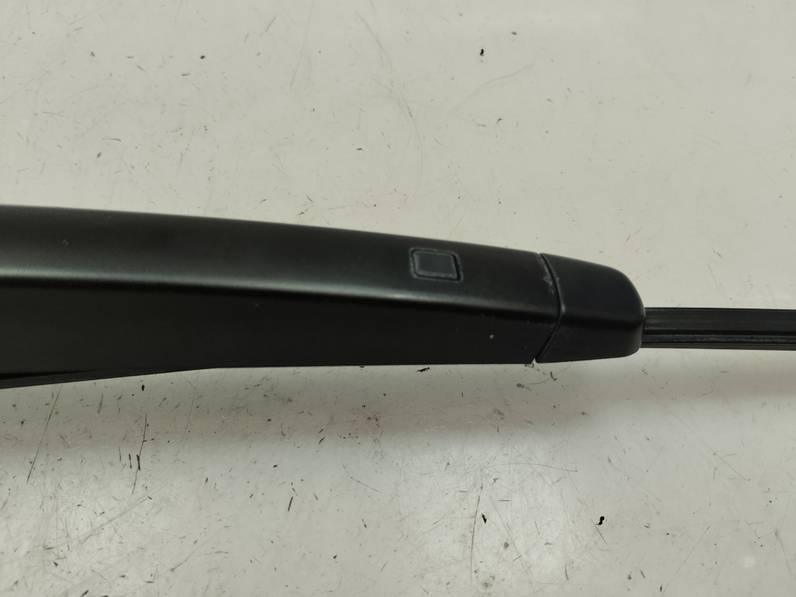 BRAZO LIMPIA TRASERO VOLKSWAGEN GOLF VII LIM 2017 1.4 16V TSI (125 CV)