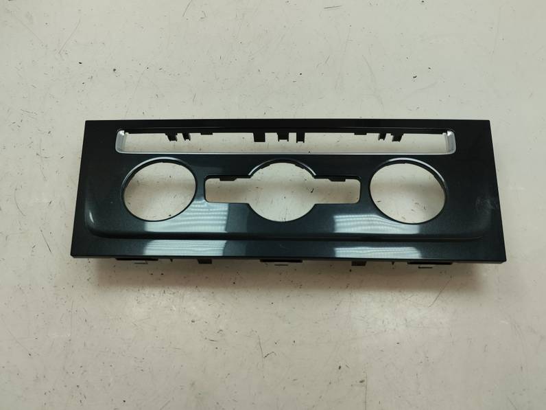 MANDO CLIMATIZADOR VOLKSWAGEN GOLF VII LIM 2017 1.4 16V TSI (125 CV)