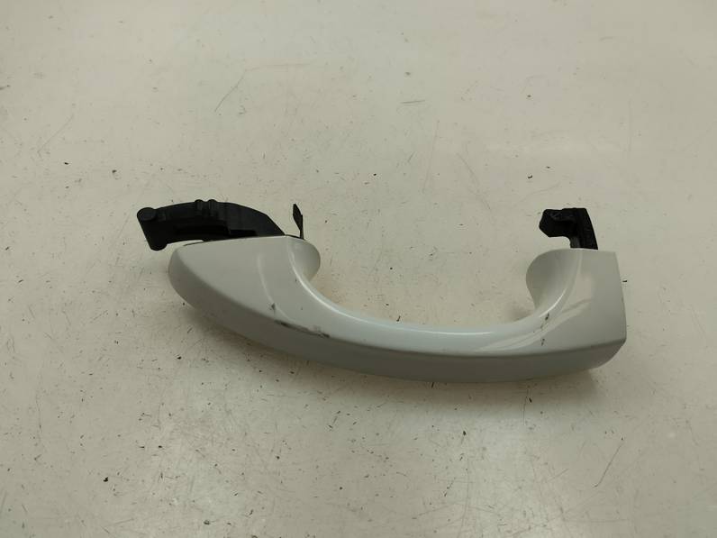 MANETA EXTERIOR DELANTERA IZQUIERDA VOLKSWAGEN GOLF VII LIM 2017 1.4 16V TSI (125 CV)