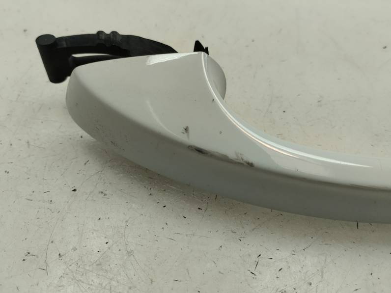 MANETA EXTERIOR DELANTERA IZQUIERDA VOLKSWAGEN GOLF VII LIM 2017 1.4 16V TSI (125 CV)